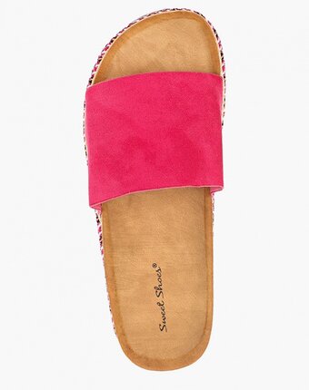 Миниатюра фотографии Сабо sweet shoes