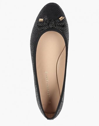 Миниатюра фотографии Балетки dorothy perkins