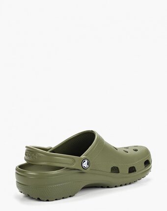 Миниатюра фотографии Сабо crocs