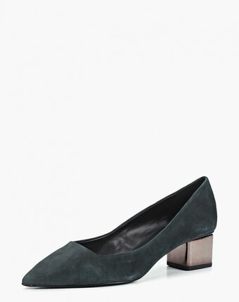 Миниатюра фотографии Туфли violeta by mango