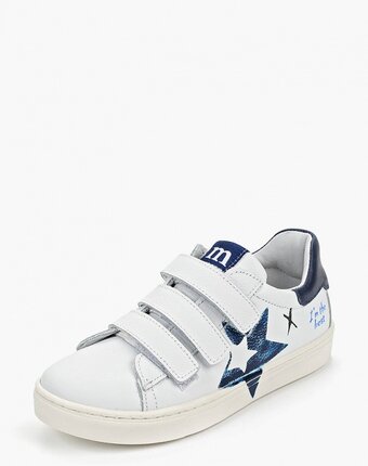 Миниатюра фотографии Кеды melania