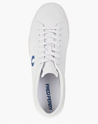 Миниатюра фотографии Кеды fred perry