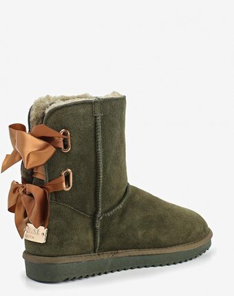 Миниатюра фотографии Полусапоги rio fiore