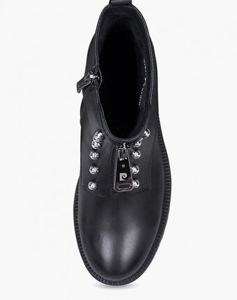 Миниатюра фотографии Ботинки pierre cardin