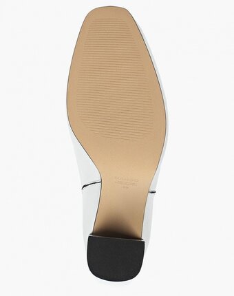 Миниатюра фотографии Сапоги mango