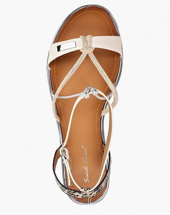 Миниатюра фотографии Сандалии sweet shoes