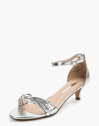 Миниатюра фотографии Босоножки dorothy perkins