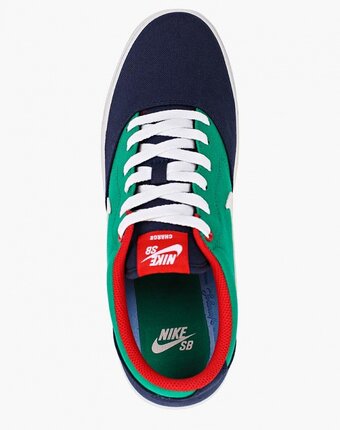 Миниатюра фотографии Кеды nike