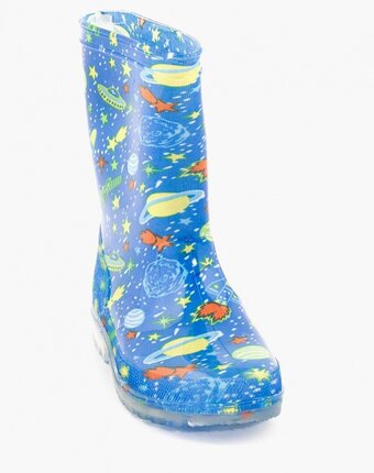 Миниатюра фотографии Резиновые сапоги coccodrillo