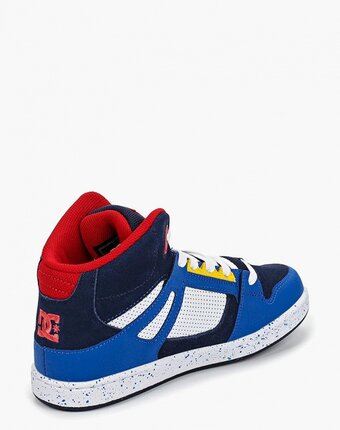 Миниатюра фотографии Кеды dc shoes