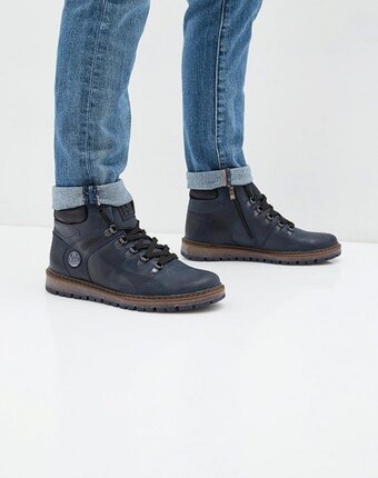 Миниатюра фотографии Ботинки id! collection