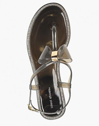 Миниатюра фотографии Сандалии ideal shoes