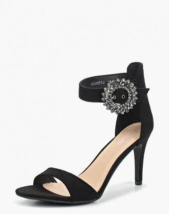 Миниатюра фотографии Босоножки t.taccardi