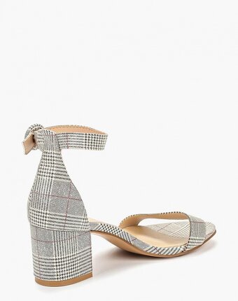 Миниатюра фотографии Босоножки sweet shoes