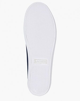 Миниатюра фотографии Балетки lacoste