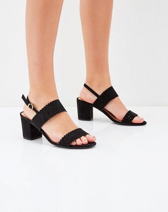 Миниатюра фотографии Босоножки dorothy perkins