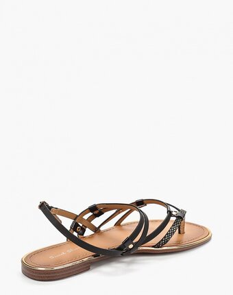 Миниатюра фотографии Сандалии sweet shoes