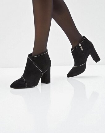 Миниатюра фотографии Ботильоны winzor