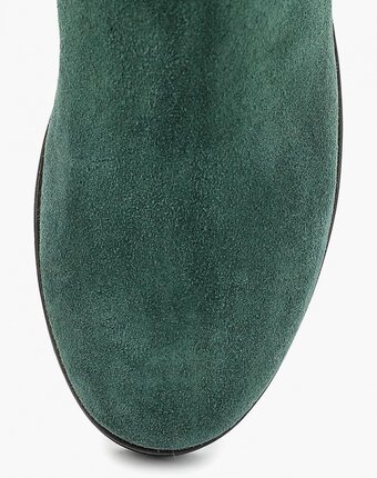 Миниатюра фотографии Сапоги der spur