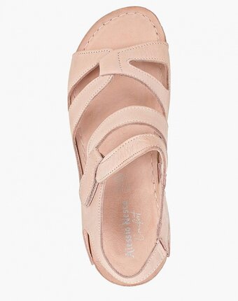 Миниатюра фотографии Сандалии alessio nesca