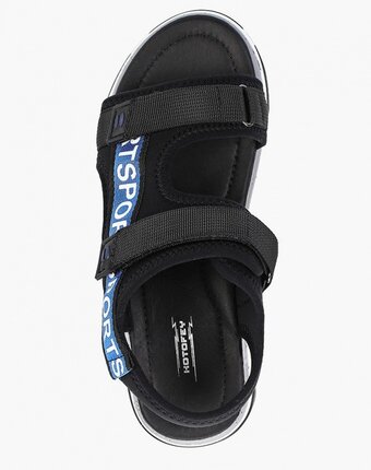 Миниатюра фотографии Сандалии котофей