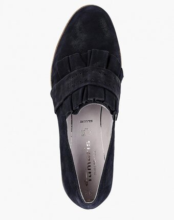 Миниатюра фотографии Лоферы pure relax by tamaris