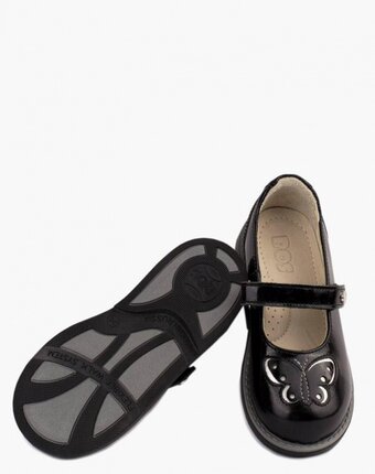 Миниатюра фотографии Туфли bos baby orthopedic shoes