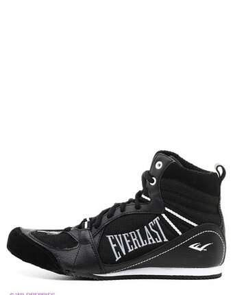 Миниатюра фотографии Кроссовки low-top competition, everlast