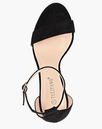 Миниатюра фотографии Босоножки tulipano