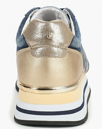 Миниатюра фотографии Кроссовки wrangler