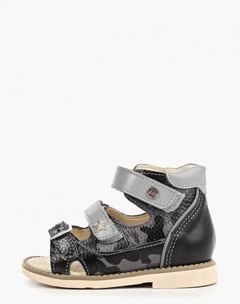 Миниатюра фотографии Сандалии bos baby orthopedic shoes