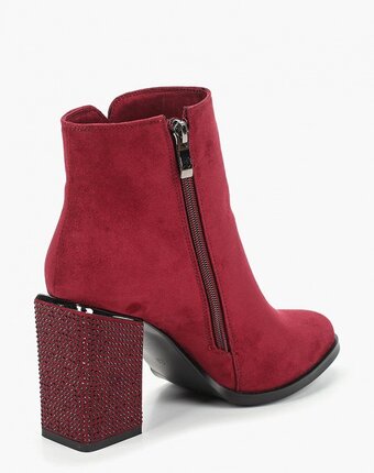 Миниатюра фотографии Ботильоны vivian royal