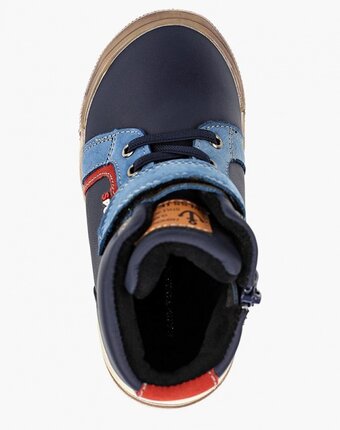 Миниатюра фотографии Ботинки капитошка