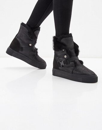 Превью изображения Полусапоги mallanee Миниатюра фотографии Полусапоги mallanee