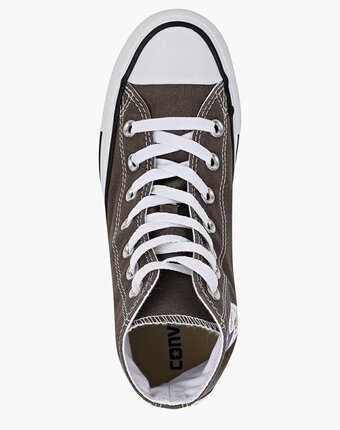 Миниатюра фотографии Кеды converse