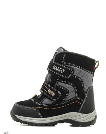 Миниатюра фотографии Сапоги, makfly