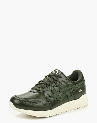 Миниатюра фотографии Кроссовки asicstiger