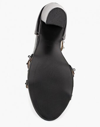 Миниатюра фотографии Босоножки coco perla