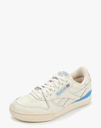 Миниатюра фотографии Кроссовки reebok classics