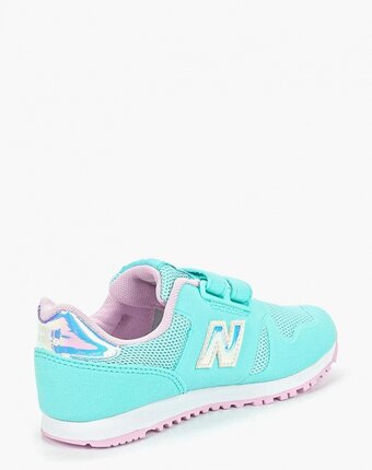 Миниатюра фотографии Кроссовки new balance