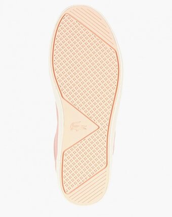 Миниатюра фотографии Кеды lacoste