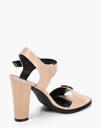 Миниатюра фотографии Босоножки bona mente