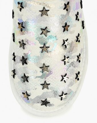 Миниатюра фотографии Полусапоги chezoliny