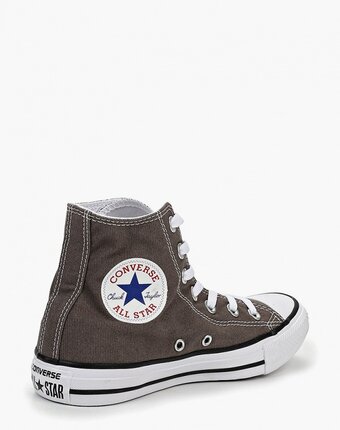 Миниатюра фотографии Кеды converse