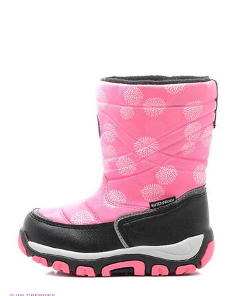 Миниатюра фотографии Сапоги, зебра