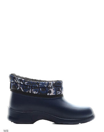 Миниатюра фотографии Галоши, дюна