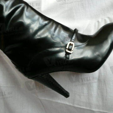 Фотография обувного магазина Carlo Pazolini