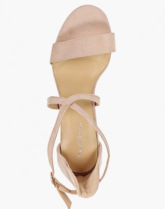 Миниатюра фотографии Босоножки sweet shoes