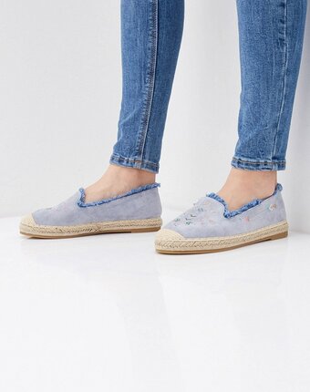 Миниатюра фотографии Эспадрильи catisa