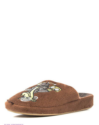Миниатюра фотографии Тапочки детские, dream feet